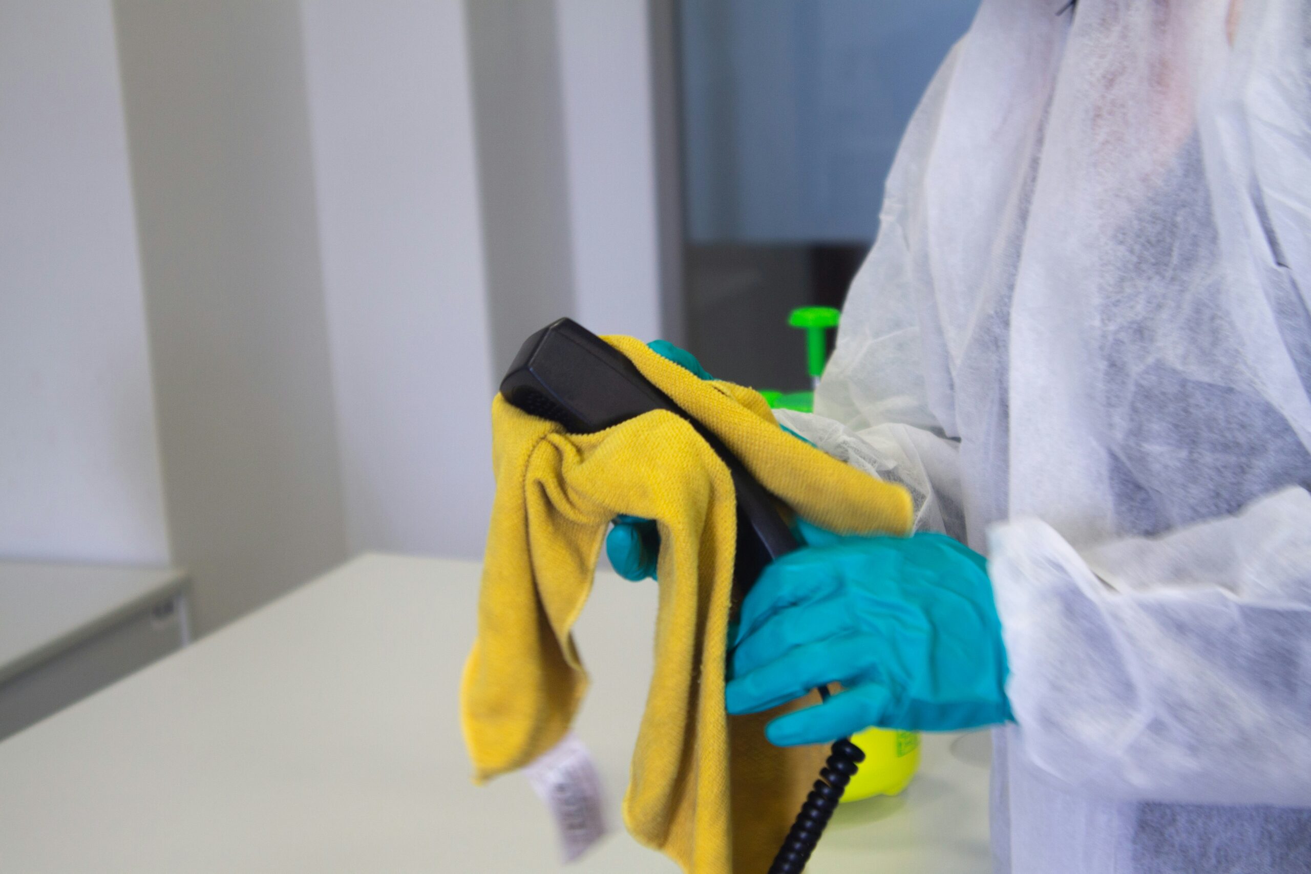 Why Philadelphia Businesses Rely on Professional Custodial Services